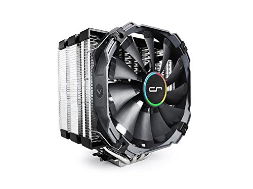 Cryorig H5 Ultimate CR-H5B Middle Range CPU Heatsink with XF140 Fan (Best Mid Range Cpu)