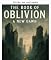 Livro O livro do oblívio: um novo amanhecer