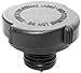 Stant Radiator Cap, Black
