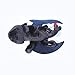Toothless Night Fury 1 Train 2 Stuffed Animal Plush Doll Toy Dragons Defenders of Berk 13inch/33cm