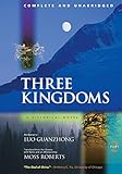 Three Kingdoms: A Historical Novel, Part 2 (v. 2) by 