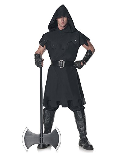 Underwraps Men's Executioner