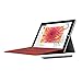 Microsoft Surface 3 Tablet (10.8-Inch, 128 GB, Intel Atom, Windows 10 PRO)