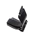 HD Arm Cuff with Straps