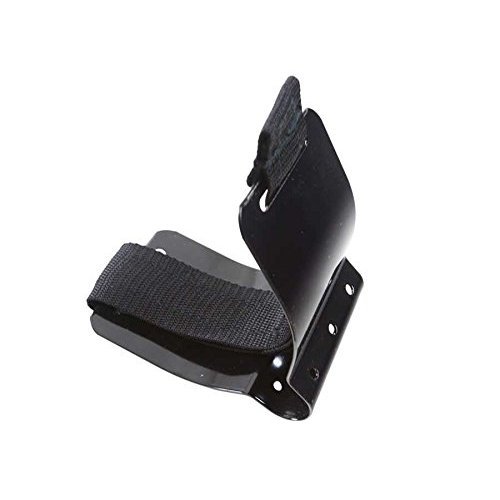 HD Arm Cuff with Straps