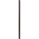 Minka-Aire DR524-ORB, 24" Downrod, Oil-Rubbed Bronze
