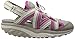 MBT Women's Jasira 6 Trail Sandal Athletic Sandal