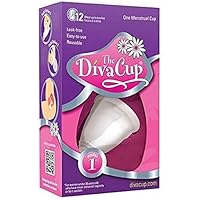 comprar copa menstrual amazon