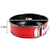 Springform Pan Instant Pot Non-stick Cake Pan for Cheesecake with 7