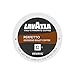 Lavazza K-Cup Portion Pack for Keurig Brewers, Perfetto, 22 Count