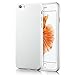technext020 iPhone 6S White Case, Shockproof Ultra Slim Fit Silicone TPU Soft Gel Rubber Cover Shock Resistance Protective Back Bumper for iPhone 6 White