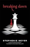 Breaking Dawn: Twilight, Book 4: 4/4 (Twilight Saga)
