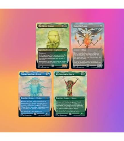 Magic: The Gathering Secret Lair: Time Trouble Two (Non-Foil