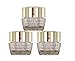 Lot of 3 Estee Lauder Revitalizing Supreme Global Anti-aging Eye Balm - 0.17 Oz