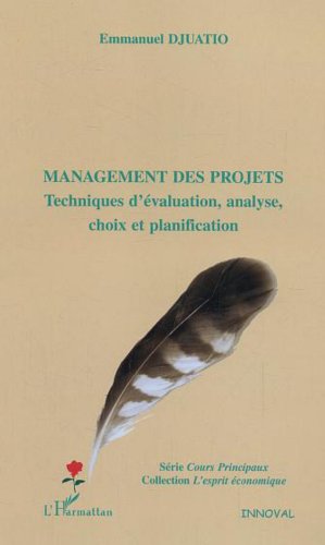 Management des projets