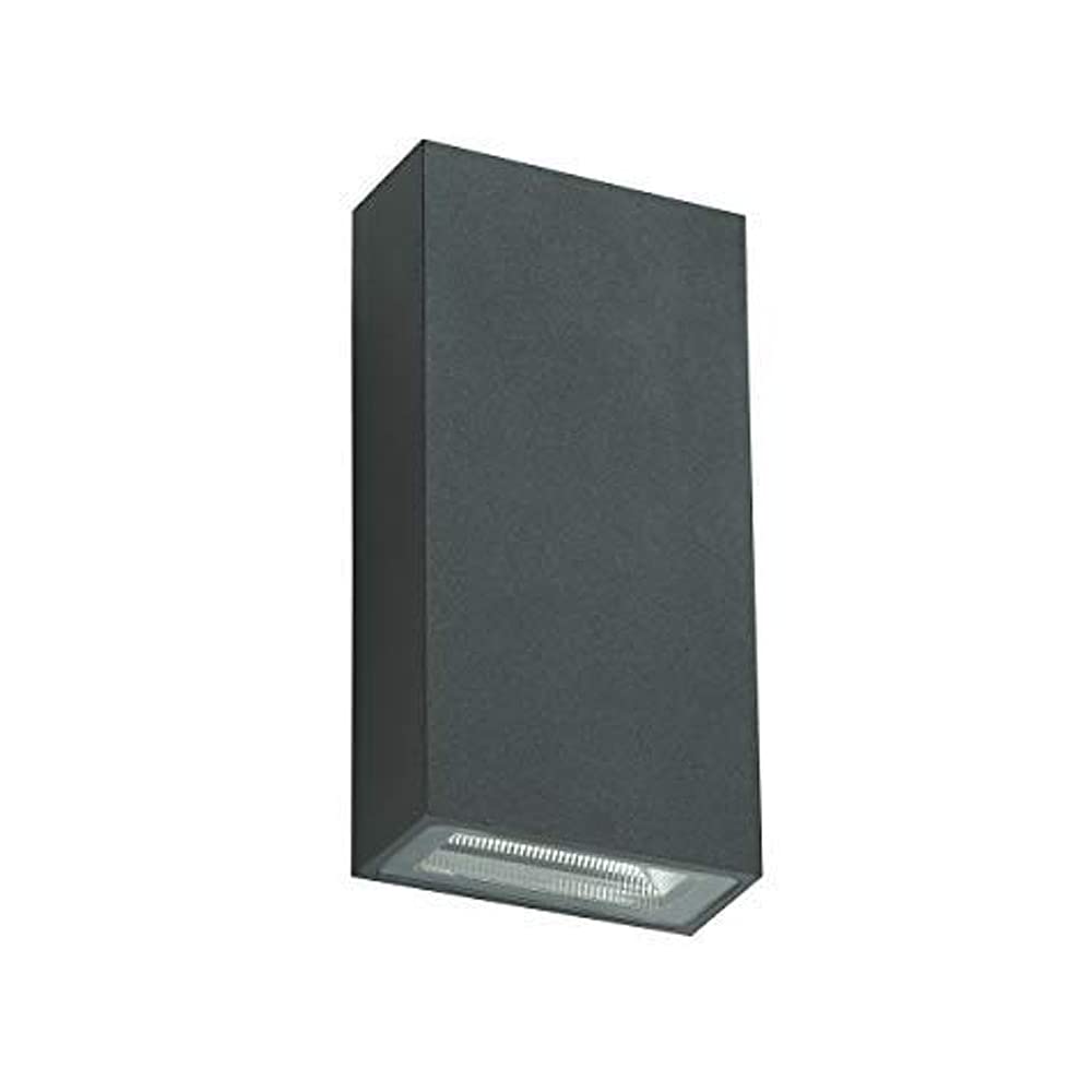 Vivida SRL Outdoor Lamp, Dark Grey