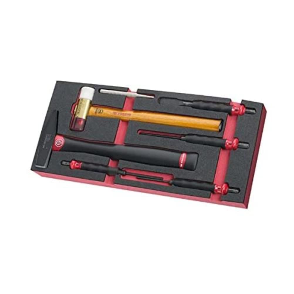 Facom PM.modmi5 – Tray of Foam Modem. MI6