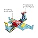 Fisher-Price Nickelodeon Blaze & the Monster Machines, Tune Up Tires Playset