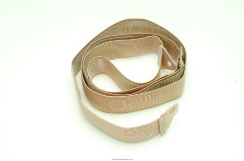 Ostomy Adjustable Belt 1 Each/26" - 49" Waist