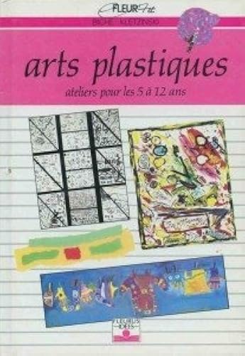 Download Arts plastiques PDF