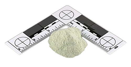 Green Turquoise Stone, Crushed Inlay (SUPER Fine) (2 oz)