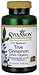 Swanson Full Spectrum True Cinnamon 600 Milligram, 90 Caps (Pack of 2)