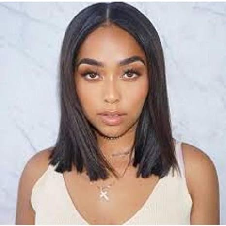 Buy Smart Hairs New And Omfortable Women S Short Straight Wig