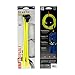 Nite Ize Gear Tie Loopable, The Original Reusable Rubber Twist Tie With Sturdy Integrated Loop, 24-Inch, Neon Yellow, 2 Pack, Made in the USA