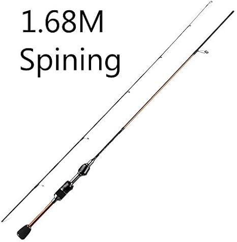 ultra light spinning rods uk