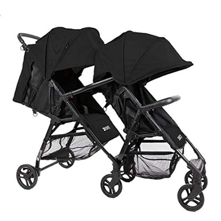 tandem travel system