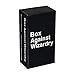 Box Against Wizardry - Edition For Wizardry With 110 Cards