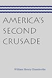 America's Second Crusade