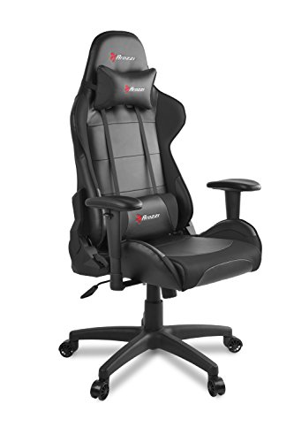 Arozzi-Verona-V2-sedia-da-Gaming-Nero-50-x-55-x-130