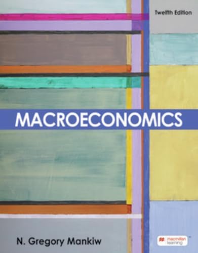 Macroeconomics: 9781137610669: Economics Books @ Amazon.com
