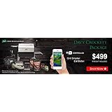 Davy Crockett Online Package