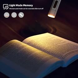 Lucarni Reading Lights for Books in