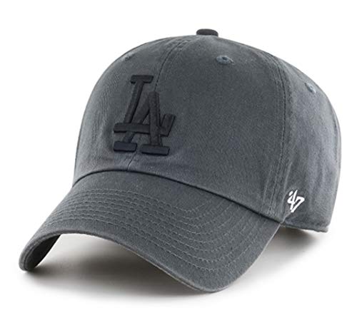'47 Los Angeles Dodgers Clean Up Kappe verstellbar