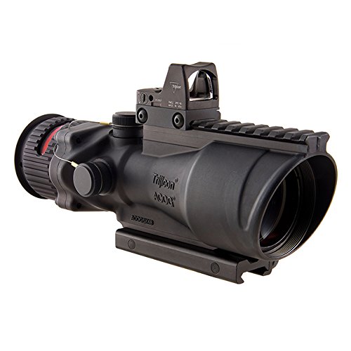 trijicon acog 6x48 trijicon acog 6x48
