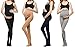 CALNARTIA Women’s Maternity Leggings Pregnant Tights Opaque Pantyhose Supportive Over Belly Stockings,320Denier