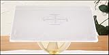 4 Pack of 100% Altar Linen Pall