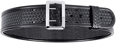 Amazon.com: Bianchi 7960 Sam Browne Duty Belt, Fits 2.25 Inches