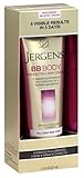 Jergens BB Body Cream for lighter Skin Tones, 7.5 Ounce