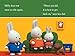 Miffy Rides a Bike (Miffy's Adventures Big and Small)