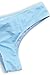 Cupshe Fashion Women Solid Color Falbala Halter Bikini Set