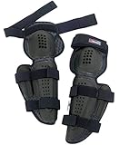 コミネ(Komine) ひざプロテクター トリプルニープロテクター3(左右セット) ブラック フリー SK-608 SK-608