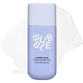Bubble Skincare Cosmic Silk Hydrating Milky Toner for Dry Skin, 3.4 fl oz | Ceramide Toner for Skin Barrier Support, Hydrating, Smoothing, Plumping, Glazing Milk with Hyaluronic Acid, All Skin Types