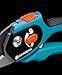 Gardena 8788 Comfort Vario Hand Pruner With 3/4-Inch Cut