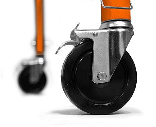 5 WEN+31110+Baker+Style+Multi+Purpose+1000+Pound+Capacity