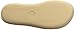 Salt Water Sandals by Hoy Shoe Baby Sun-San Swimmer Flat Sandal, tan, 8 M US Toddler