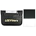 Lee Filters 100mm Hard Edge Filter Twin Pack - Includes Lee 100mm Graduated ND 0.6 and 0.9 Hard Edge Filters and 6x7 Wyndham Digital Microfiber Cloth
